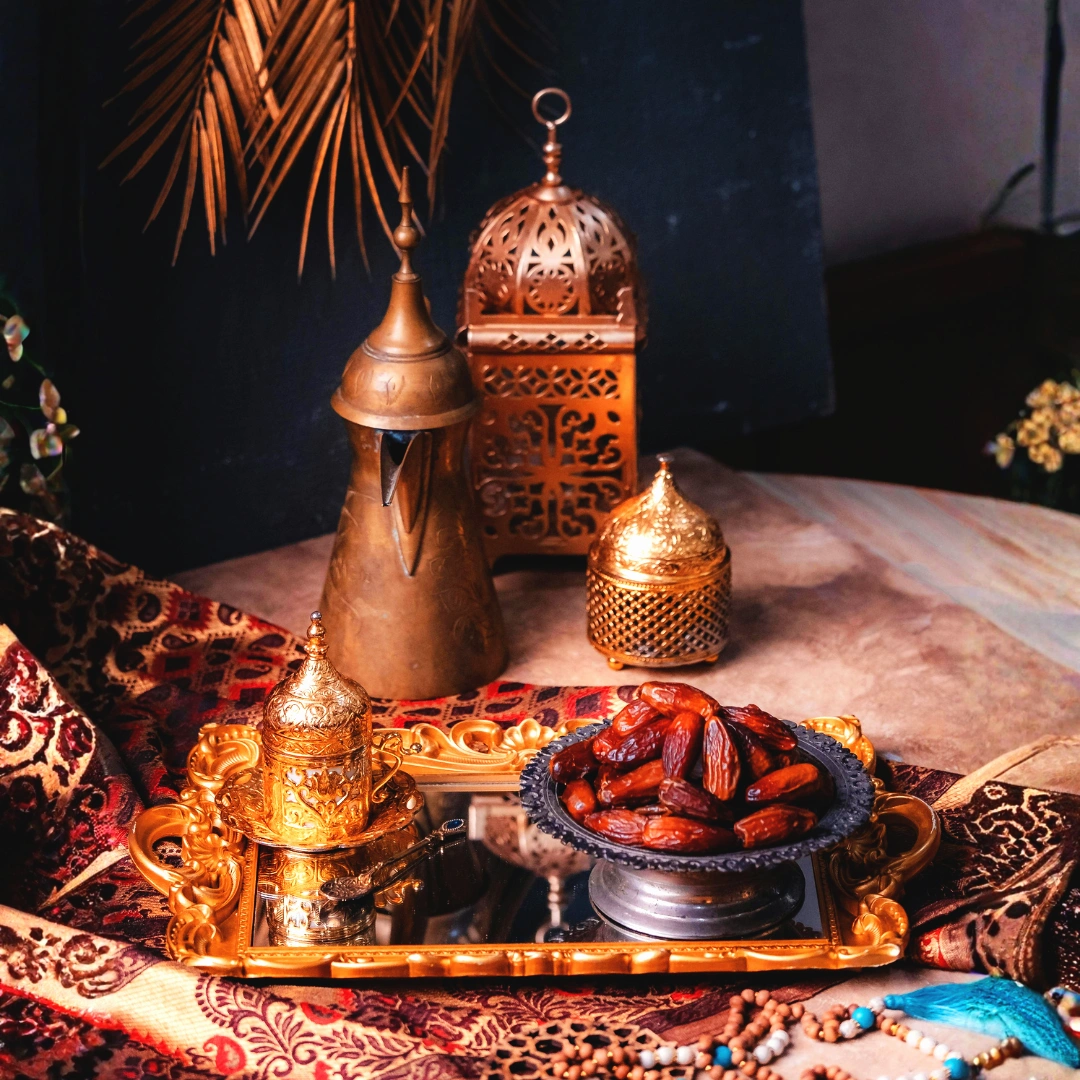 Islamic Benefits Of Eating Dates Daily