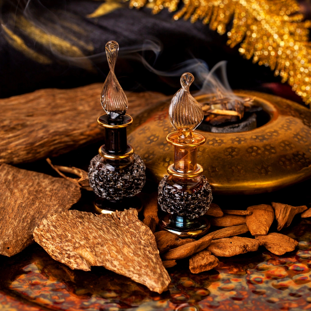 Fragrance in Islam: A Sunnah of Purity and Beauty