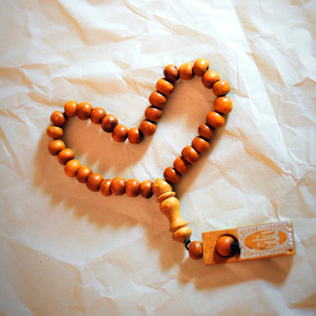 Why Tasbeeh Holds a Special Place in Islam